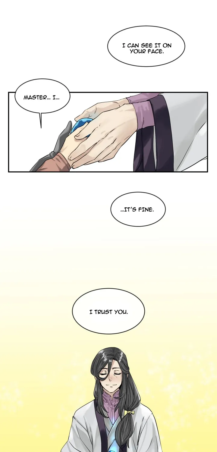 Read Volcanic Age chapter 5 image 32 on Lezhin