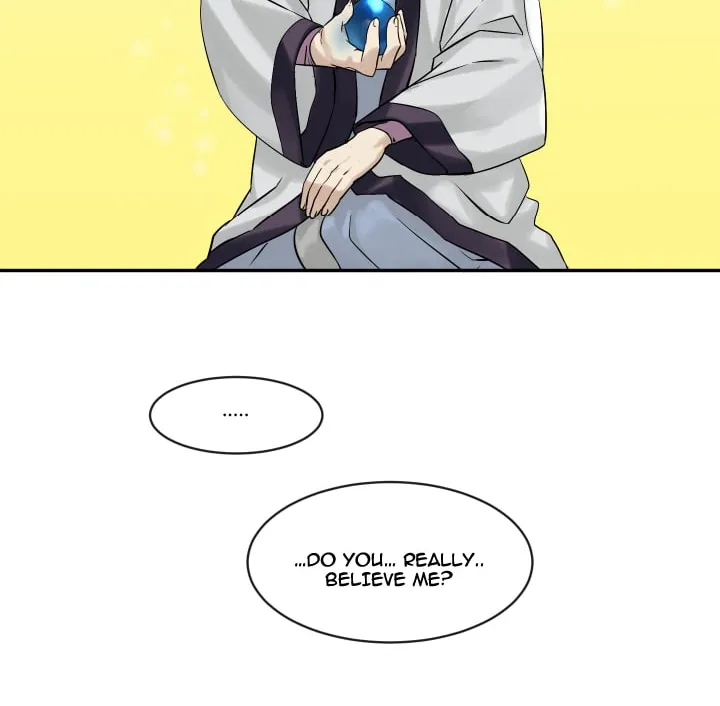 Read Volcanic Age chapter 5 image 33 on Lezhin