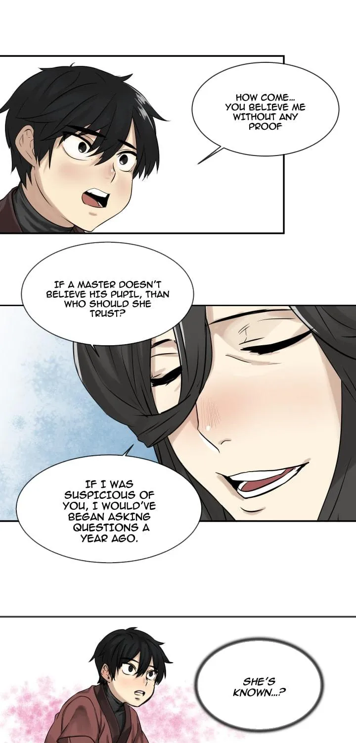Read Volcanic Age chapter 5 image 34 on Lezhin