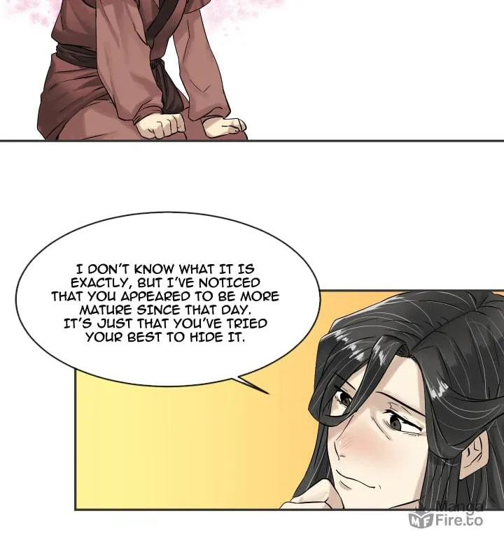 Read Volcanic Age chapter 5 image 35 on Lezhin