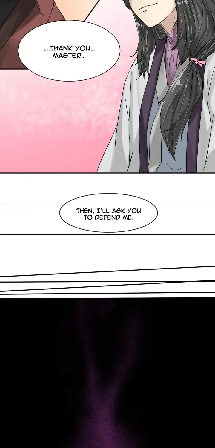 Read Volcanic Age chapter 5 image 37 on Lezhin
