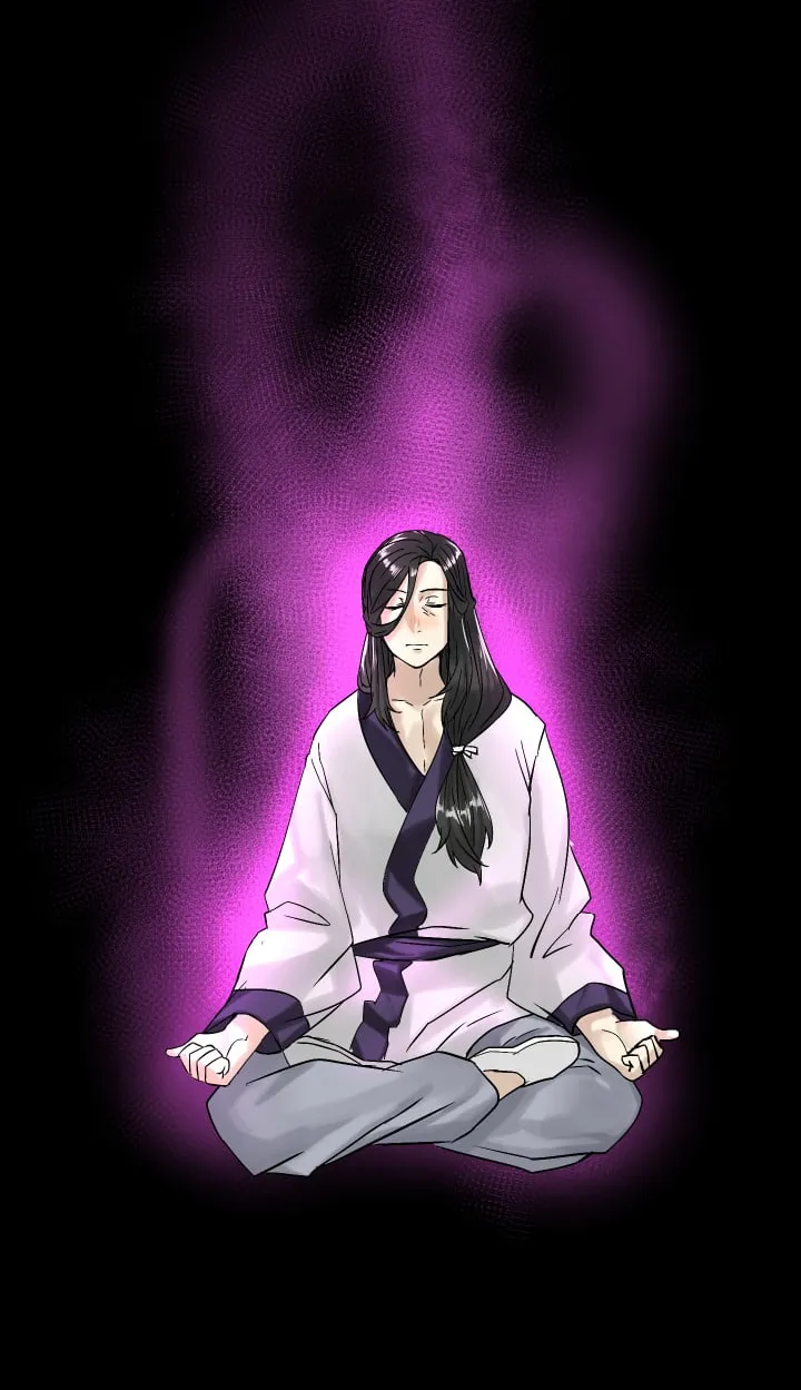 Read Volcanic Age chapter 5 image 38 on Lezhin