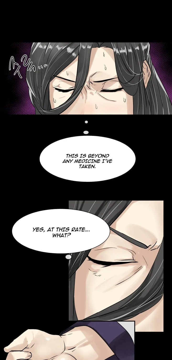 Read Volcanic Age chapter 5 image 39 on Lezhin