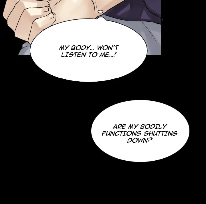 Read Volcanic Age chapter 5 image 40 on Lezhin