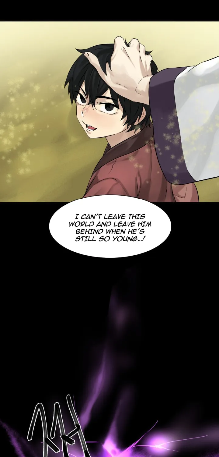 Read Volcanic Age chapter 5 image 41 on Lezhin