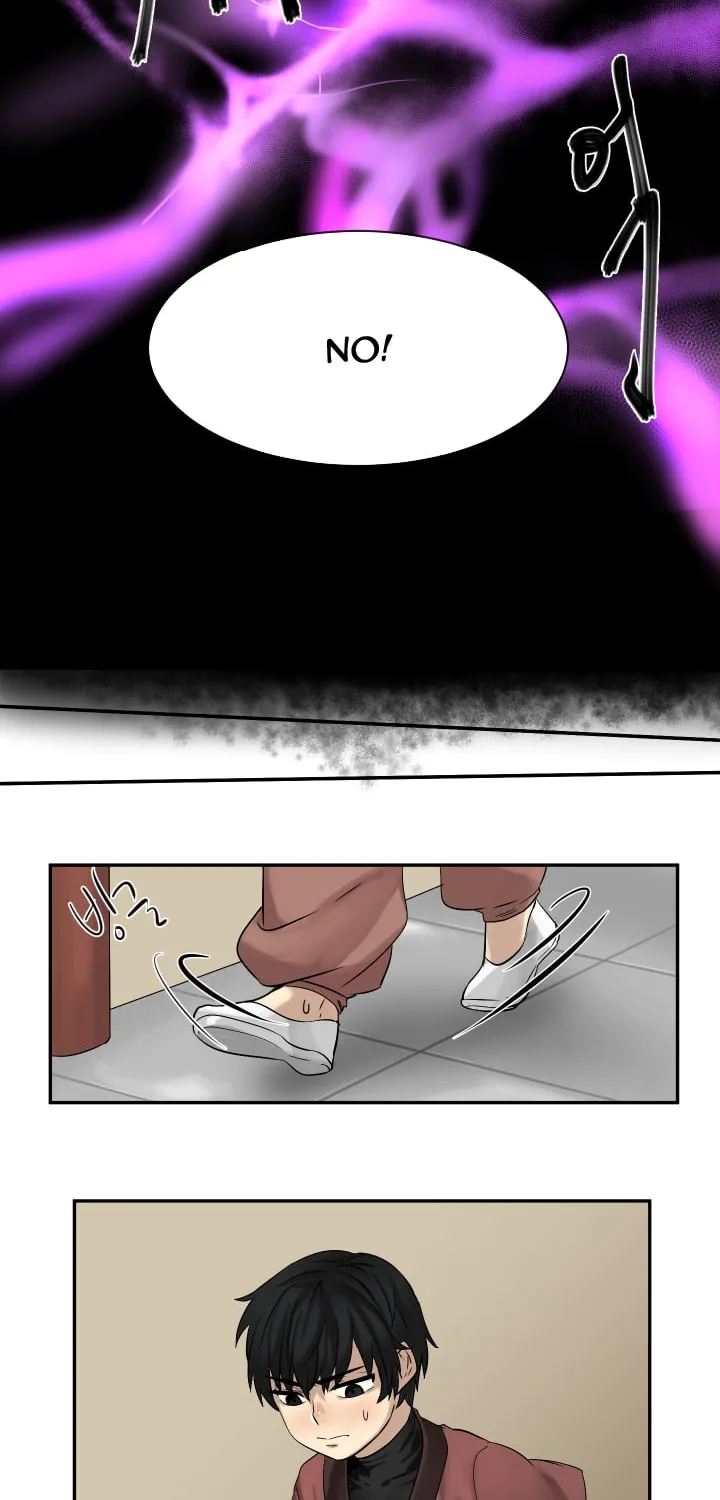 Read Volcanic Age chapter 5 image 42 on Lezhin
