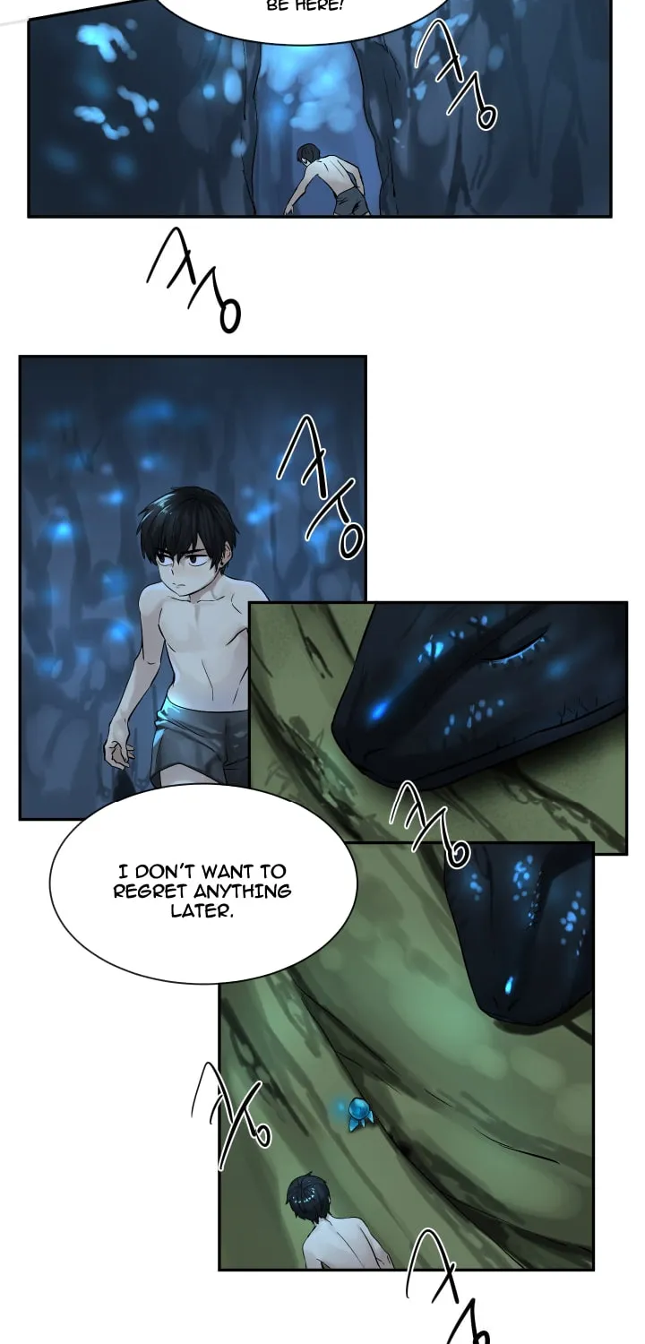 Read Volcanic Age chapter 5 image 6 on Lezhin