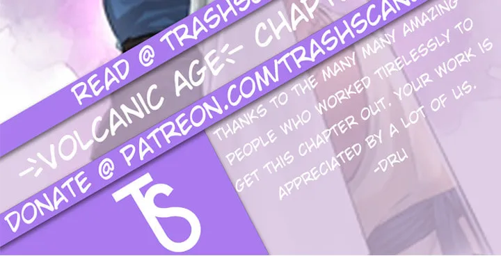 Read Volcanic Age chapter 50 image 2 on Lezhin