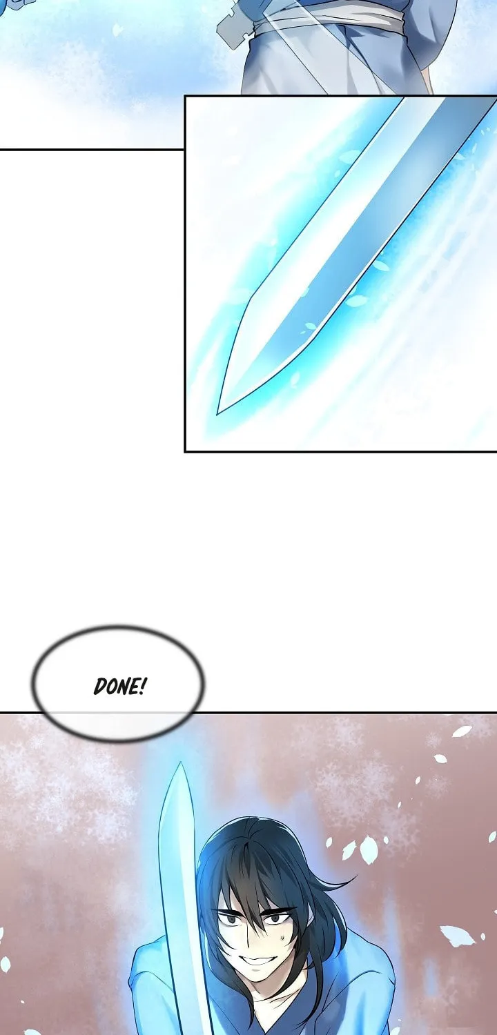Read Volcanic Age chapter 50 image 22 on Lezhin