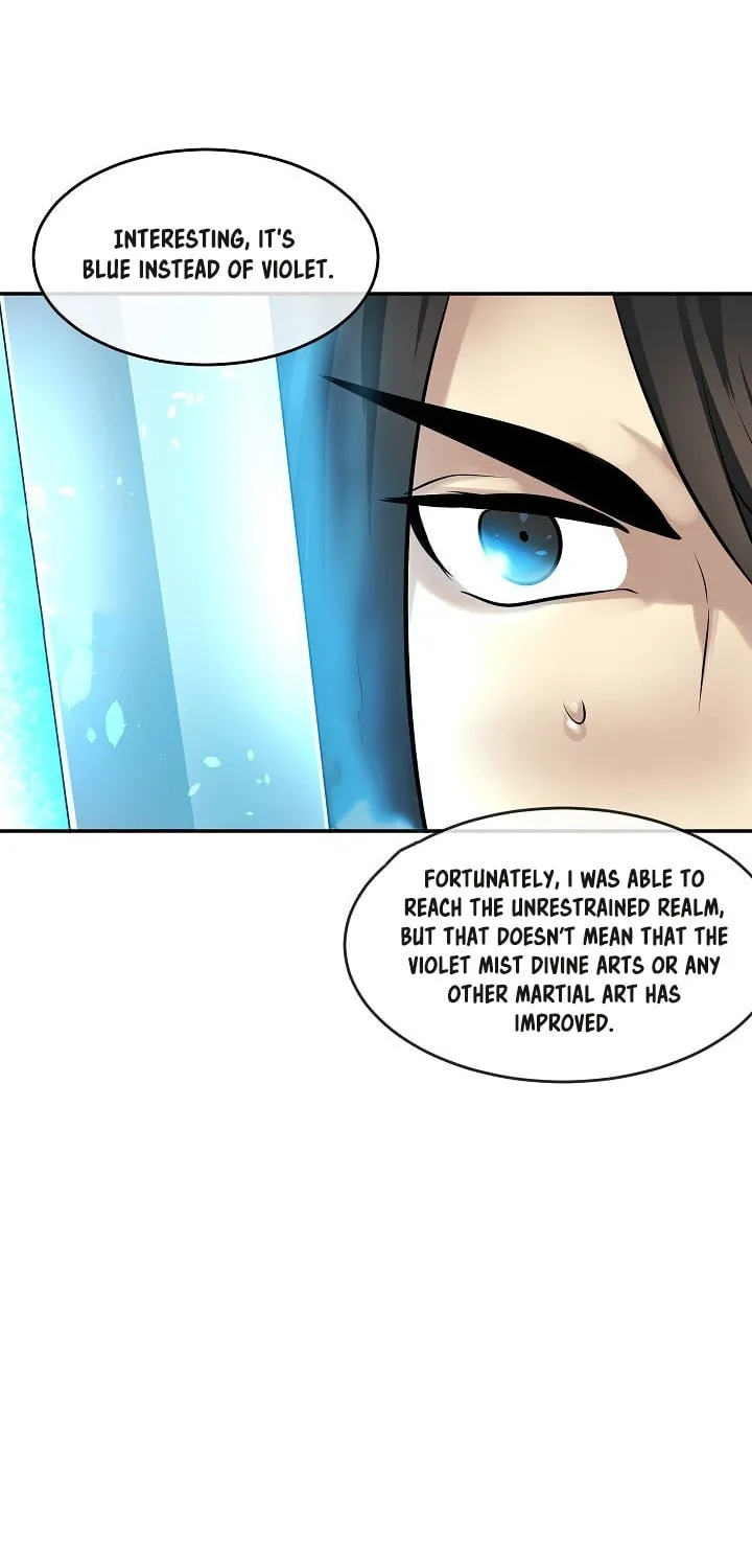 Read Volcanic Age chapter 50 image 24 on Lezhin