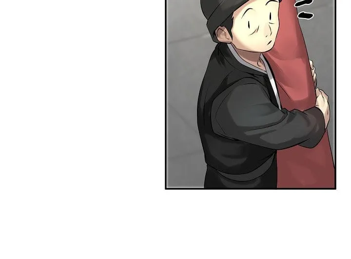 Read Volcanic Age chapter 50 image 26 on Lezhin