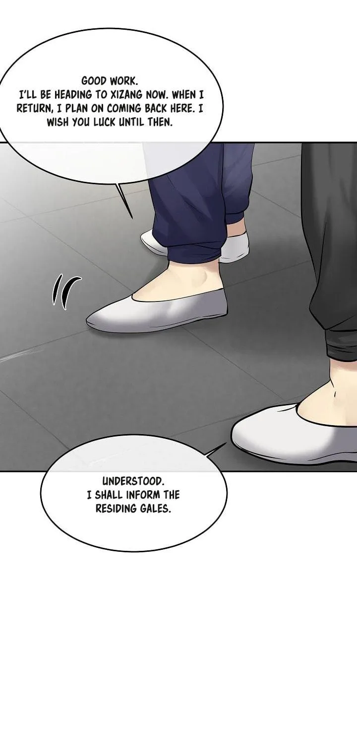Read Volcanic Age chapter 50 image 29 on Lezhin