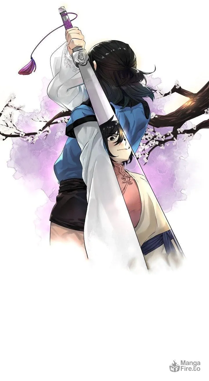 Read Volcanic Age chapter 50 image 30 on Lezhin