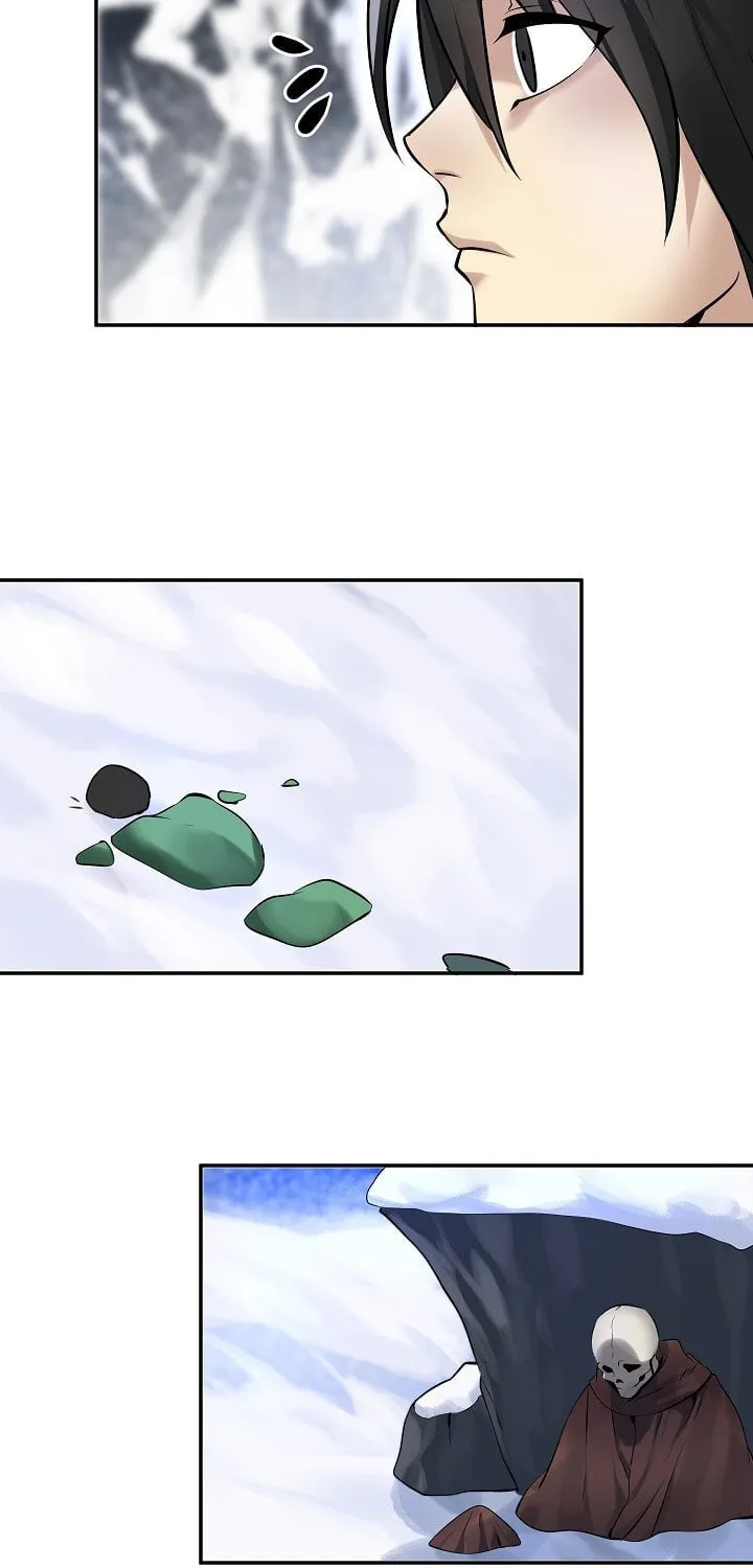 Read Volcanic Age chapter 50 image 35 on Lezhin
