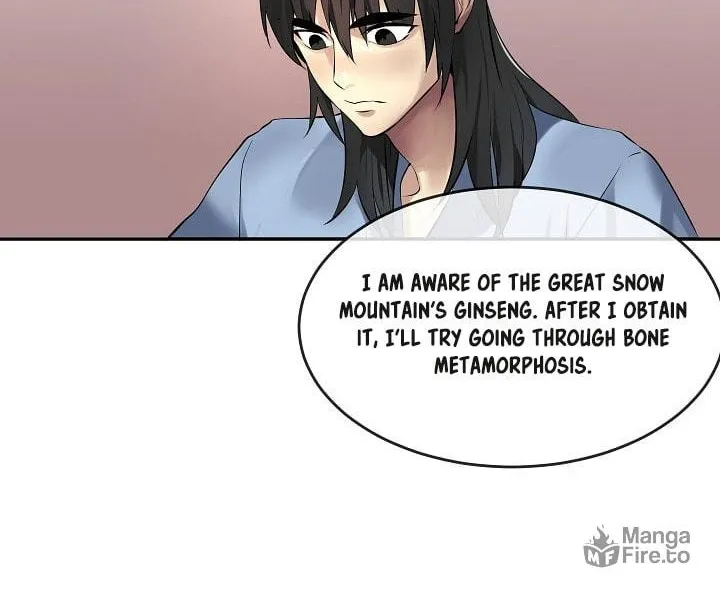 Read Volcanic Age chapter 50 image 4 on Lezhin