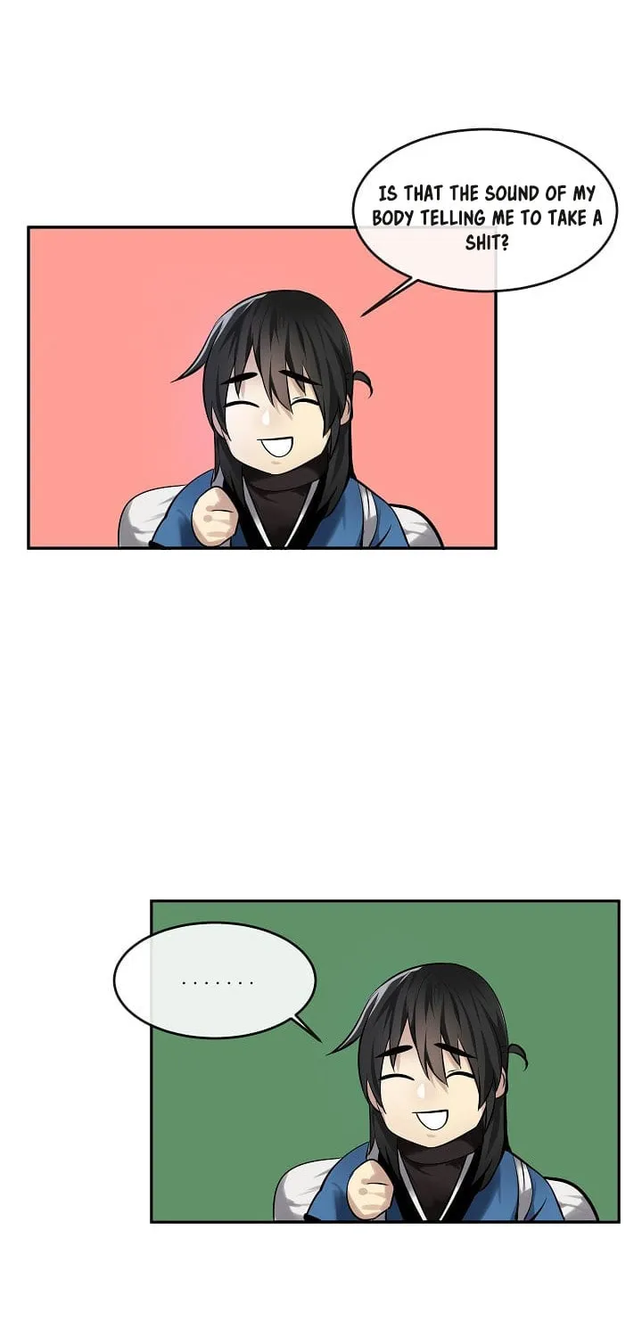 Read Volcanic Age chapter 50 image 40 on Lezhin