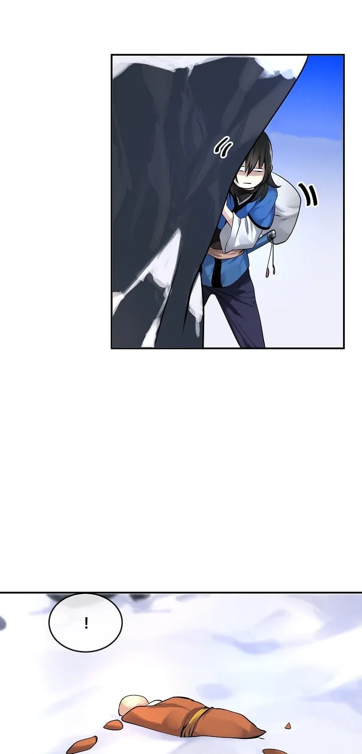 Read Volcanic Age chapter 50 image 43 on Lezhin