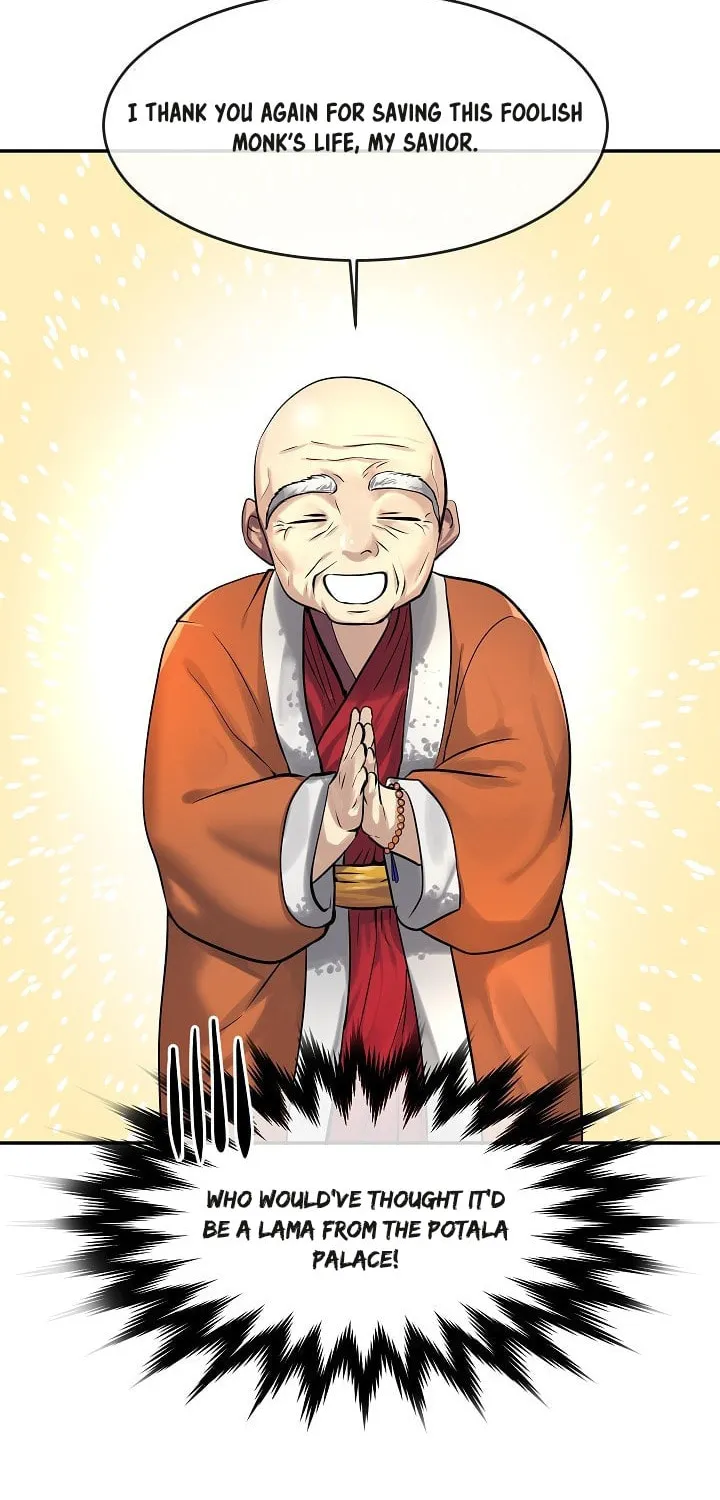 Read Volcanic Age chapter 50 image 50 on Lezhin