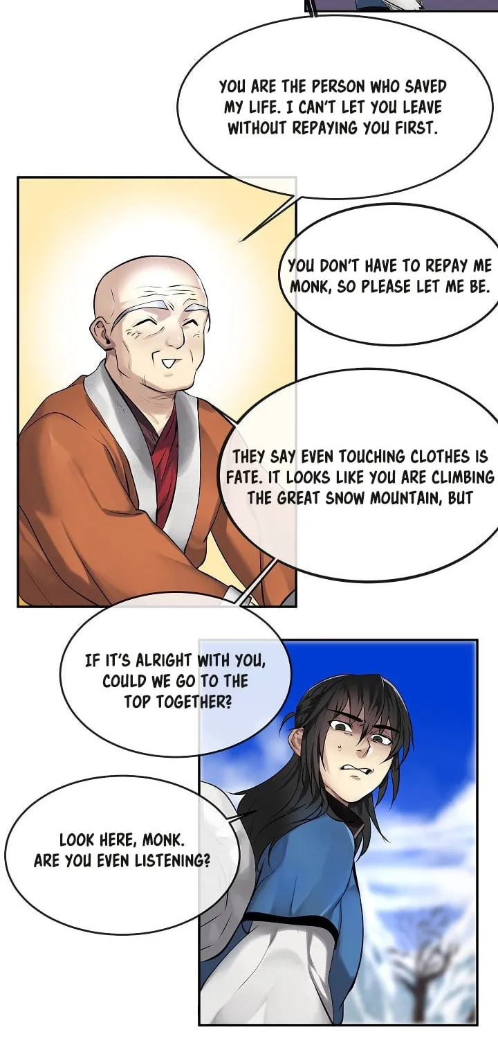 Read Volcanic Age chapter 50 image 56 on Lezhin