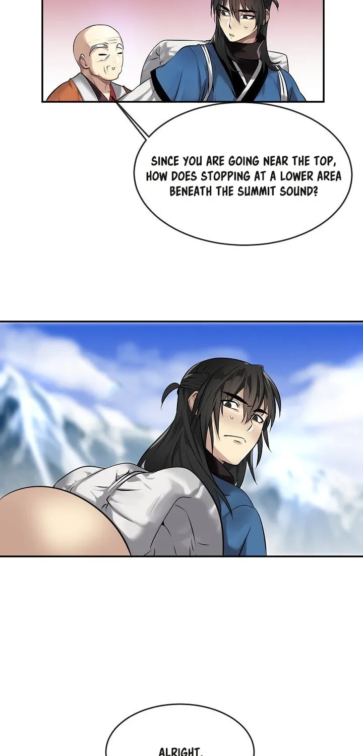 Read Volcanic Age chapter 50 image 61 on Lezhin