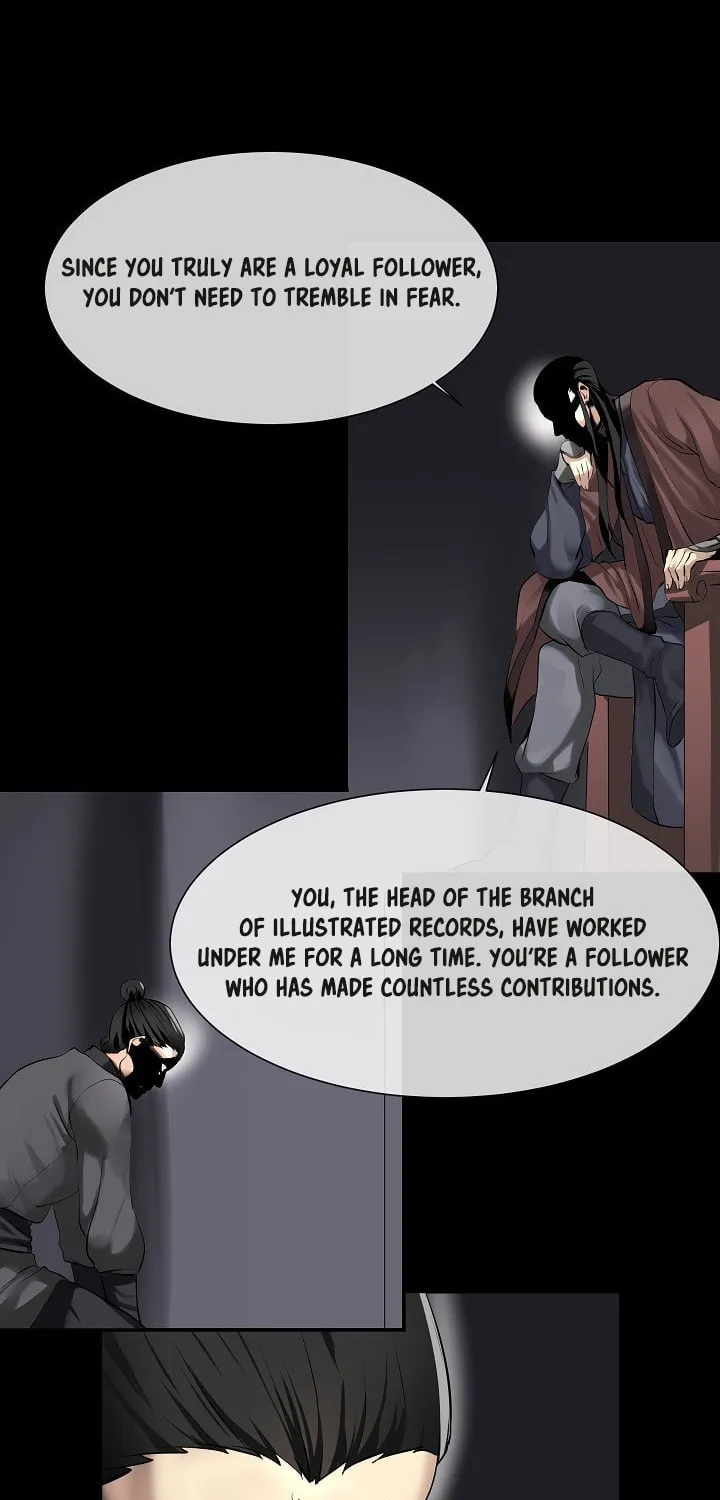 Read Volcanic Age chapter 50 image 68 on Lezhin