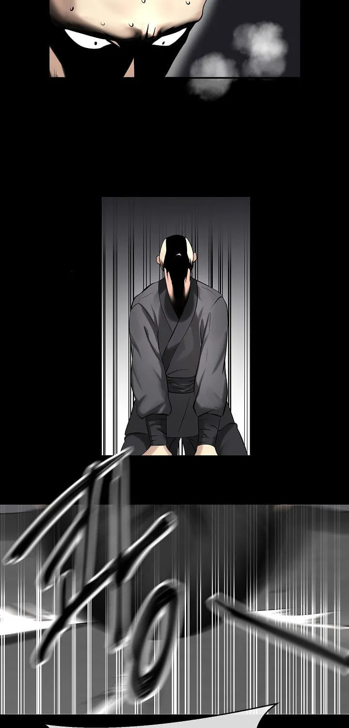 Read Volcanic Age chapter 50 image 69 on Lezhin