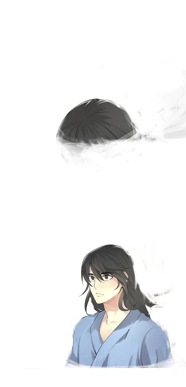 Read Volcanic Age chapter 50 image 7 on Lezhin