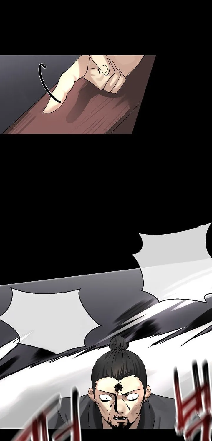 Read Volcanic Age chapter 50 image 71 on Lezhin