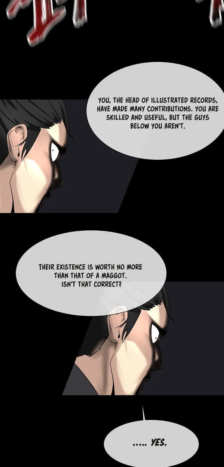 Read Volcanic Age chapter 50 image 72 on Lezhin