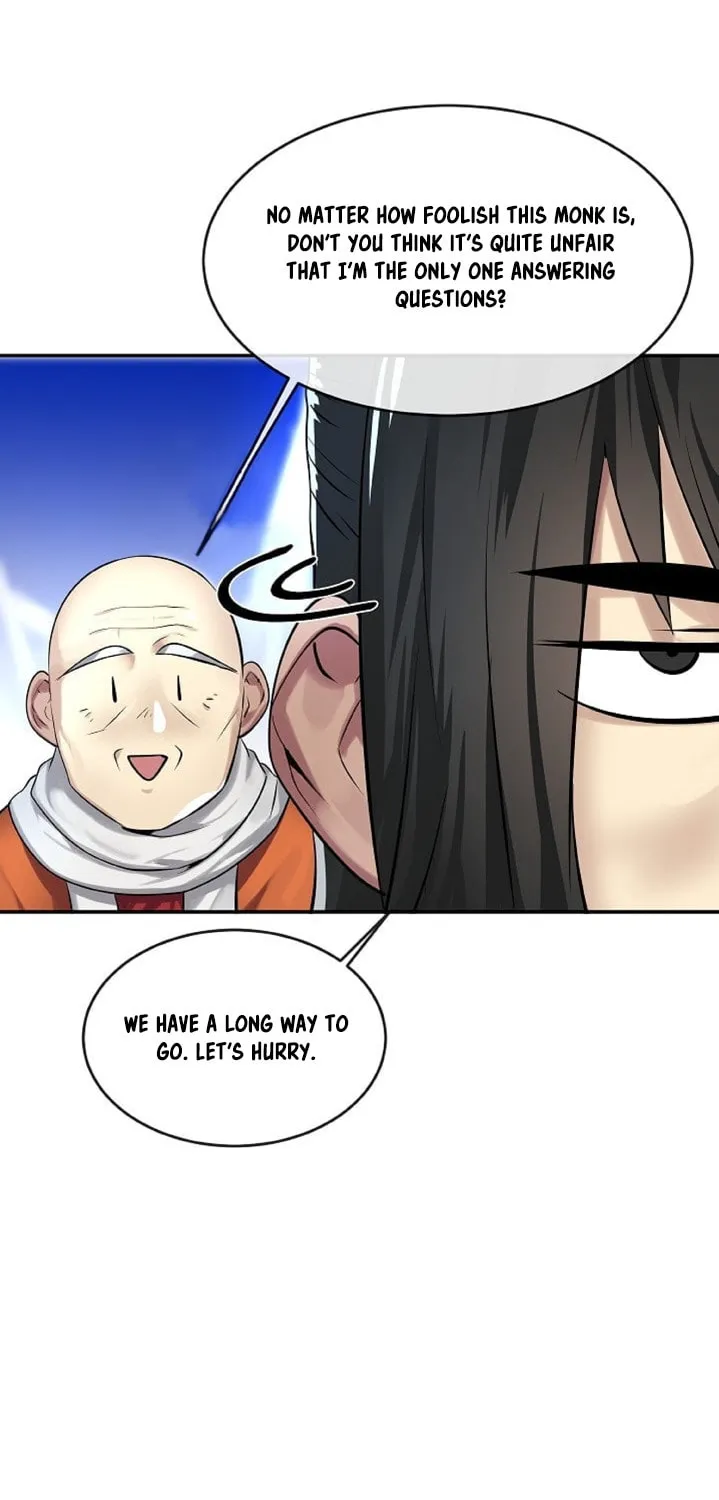 Read Volcanic Age chapter 51 image 10 on Lezhin