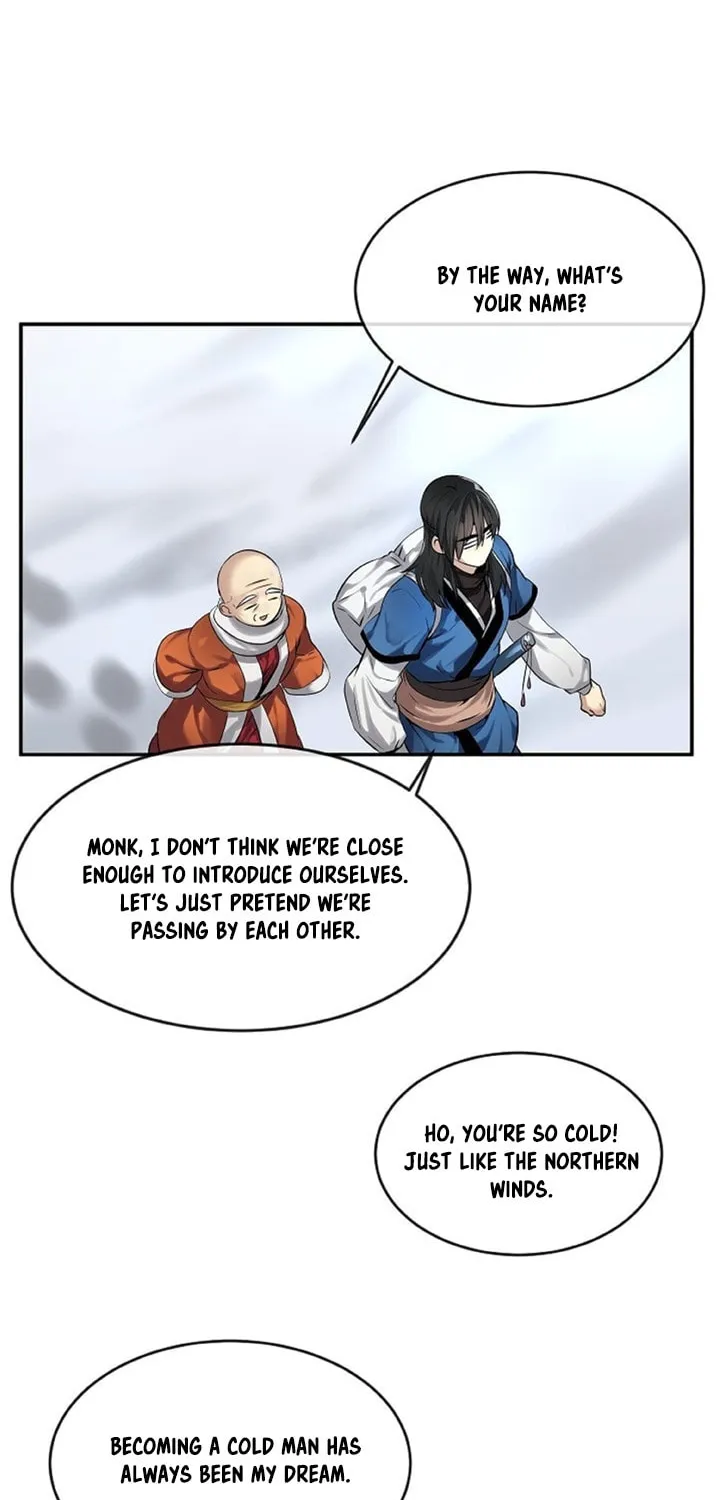 Read Volcanic Age chapter 51 image 11 on Lezhin