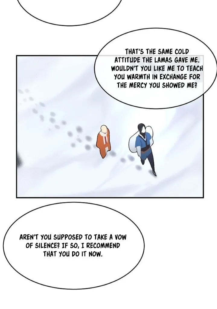 Read Volcanic Age chapter 51 image 12 on Lezhin
