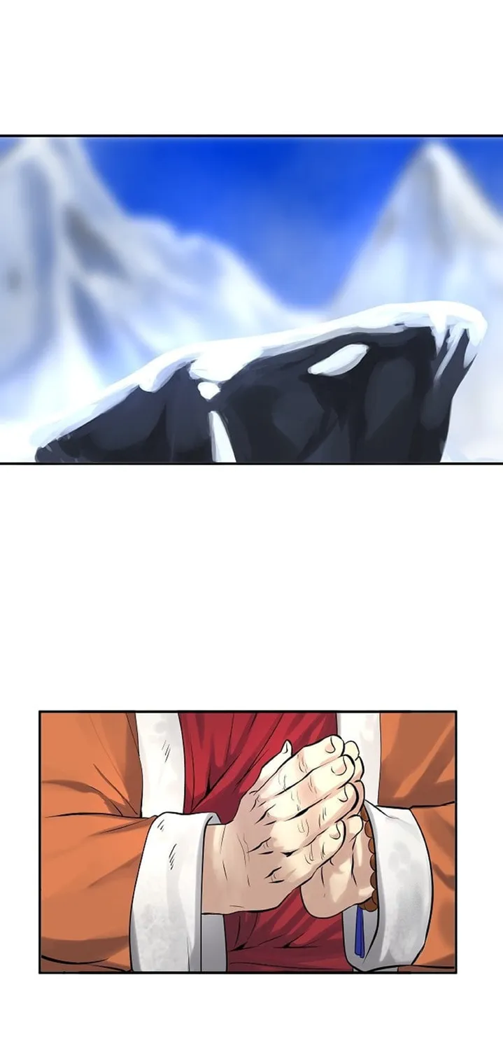 Read Volcanic Age chapter 51 image 16 on Lezhin