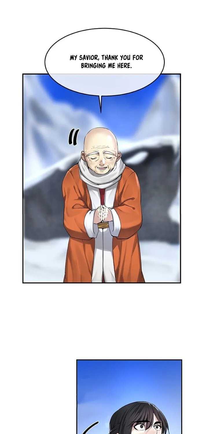 Read Volcanic Age chapter 51 image 17 on Lezhin