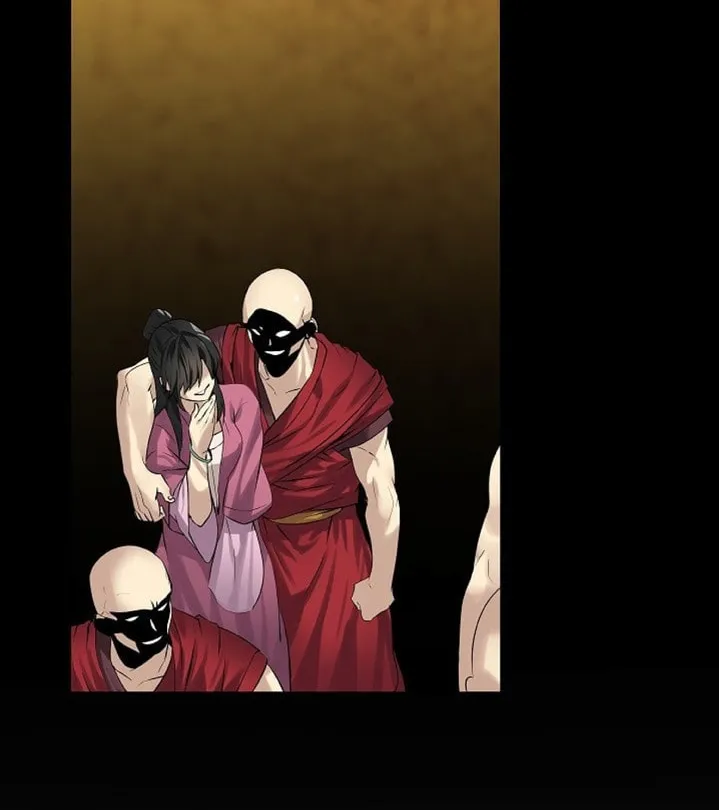 Read Volcanic Age chapter 51 image 2 on Lezhin