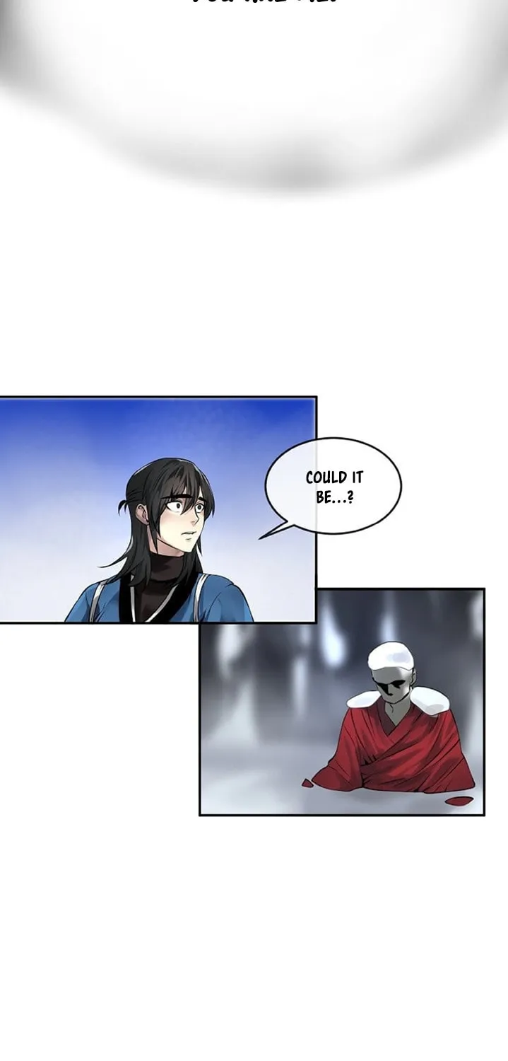 Read Volcanic Age chapter 51 image 23 on Lezhin