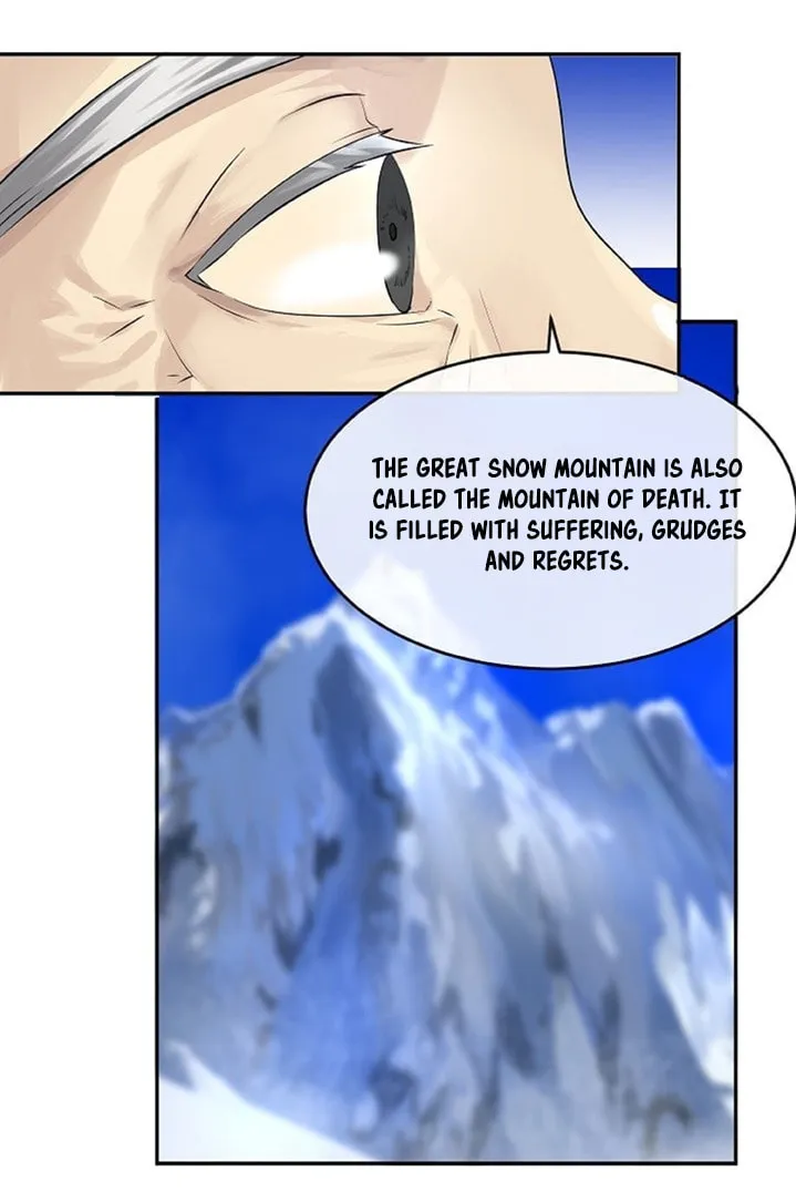 Read Volcanic Age chapter 51 image 24 on Lezhin