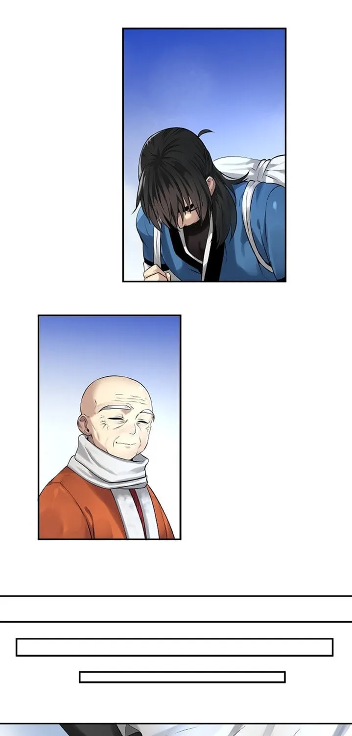 Read Volcanic Age chapter 51 image 28 on Lezhin