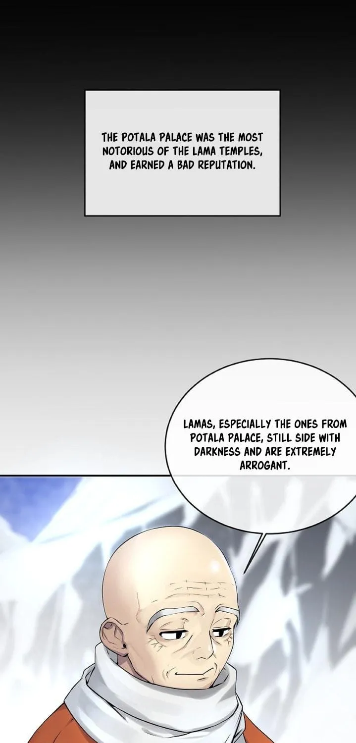 Read Volcanic Age chapter 51 image 3 on Lezhin