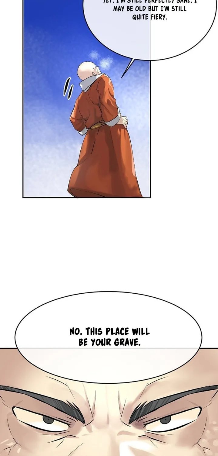 Read Volcanic Age chapter 51 image 38 on Lezhin