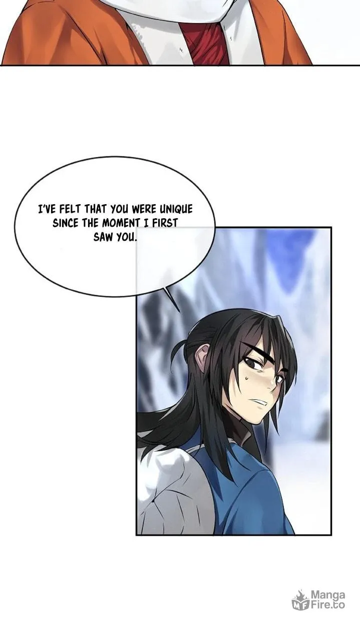 Read Volcanic Age chapter 51 image 4 on Lezhin