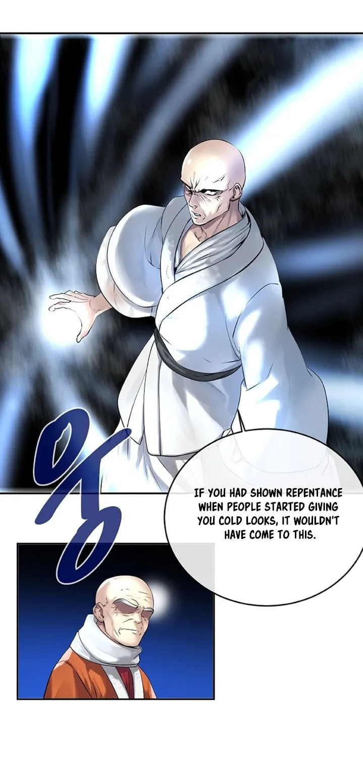 Read Volcanic Age chapter 51 image 40 on Lezhin