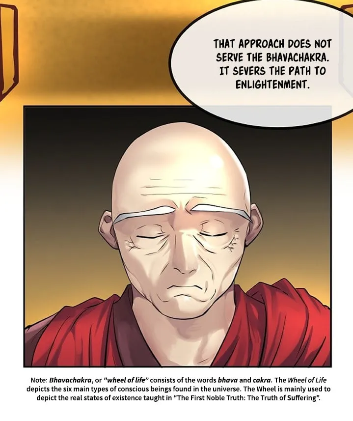 Read Volcanic Age chapter 51 image 45 on Lezhin