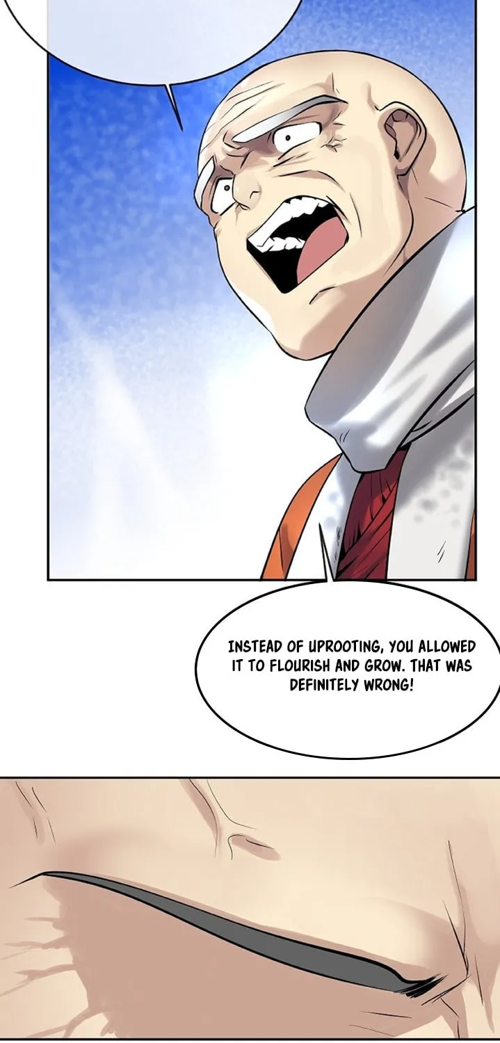 Read Volcanic Age chapter 51 image 47 on Lezhin