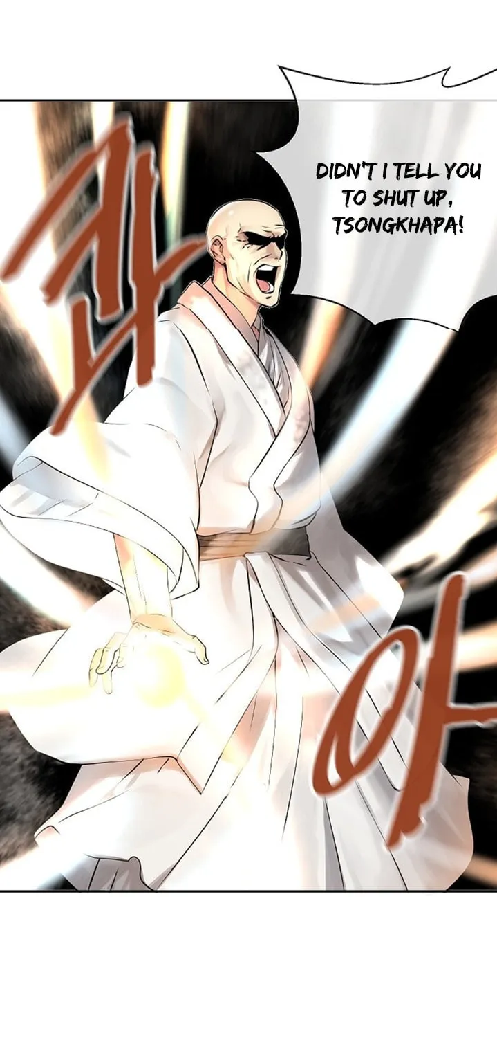 Read Volcanic Age chapter 51 image 49 on Lezhin