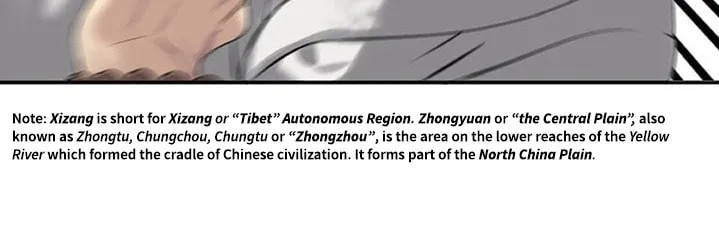 Read Volcanic Age chapter 51 image 51 on Lezhin