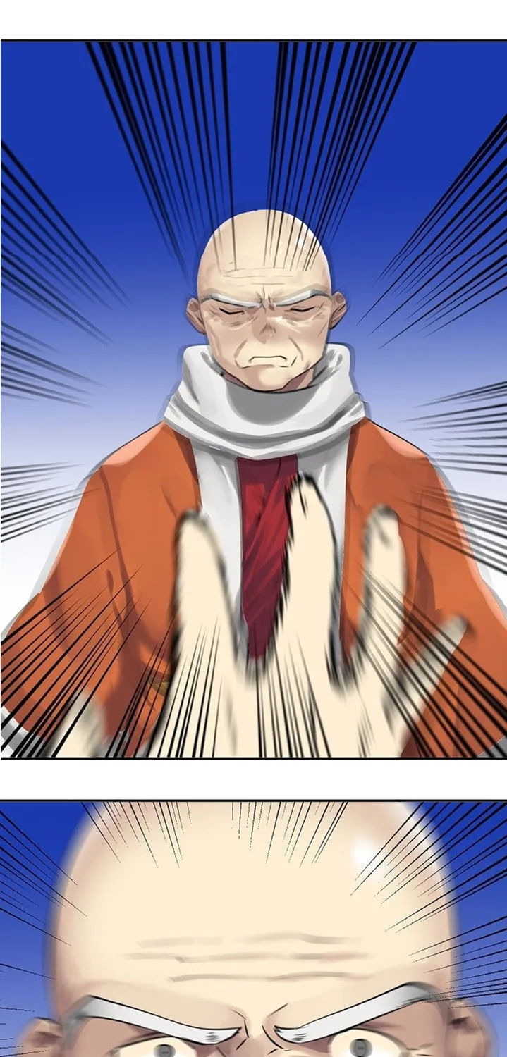 Read Volcanic Age chapter 51 image 55 on Lezhin