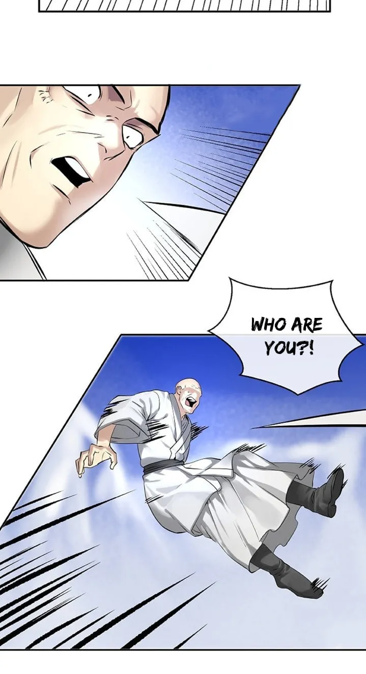 Read Volcanic Age chapter 51 image 57 on Lezhin