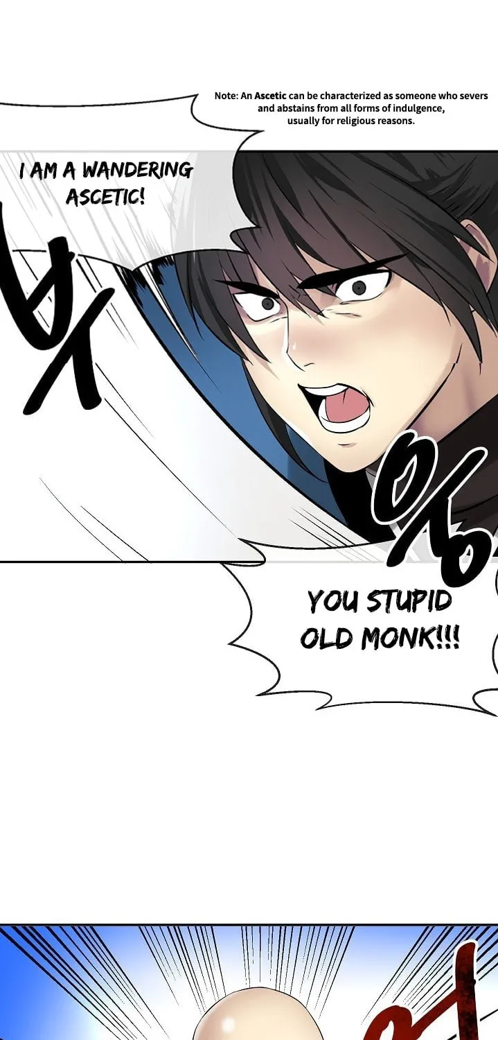Read Volcanic Age chapter 51 image 58 on Lezhin