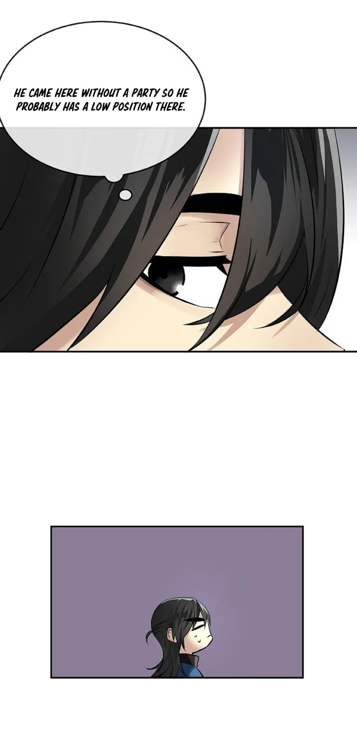 Read Volcanic Age chapter 51 image 7 on Lezhin